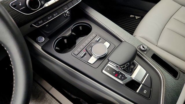 2018 Audi A4 2.0 TFSI Tech Premium Plus S Tronic quattro AWD - 23027514 - 16