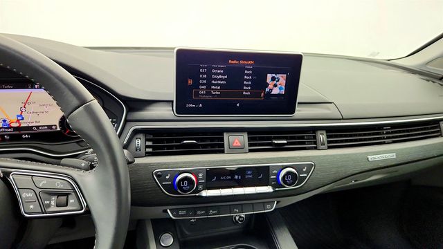 2018 Audi A4 2.0 TFSI Tech Premium Plus S Tronic quattro AWD - 23027514 - 17