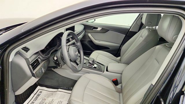 2018 Audi A4 2.0 TFSI Tech Premium Plus S Tronic quattro AWD - 23027514 - 20