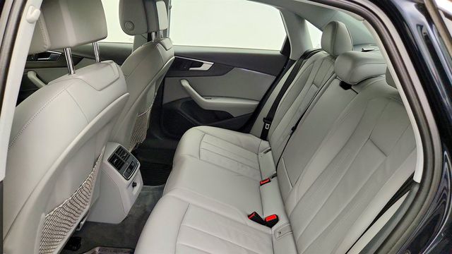 2018 Audi A4 2.0 TFSI Tech Premium Plus S Tronic quattro AWD - 23027514 - 21