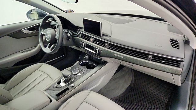 2018 Audi A4 2.0 TFSI Tech Premium Plus S Tronic quattro AWD - 23027514 - 25