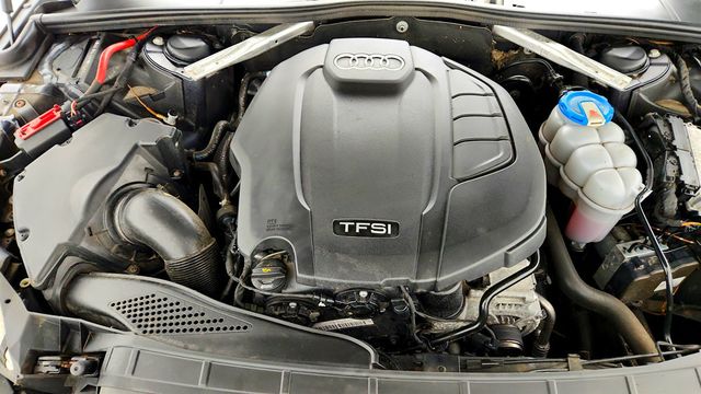 2018 Audi A4 2.0 TFSI Tech Premium Plus S Tronic quattro AWD - 23027514 - 27