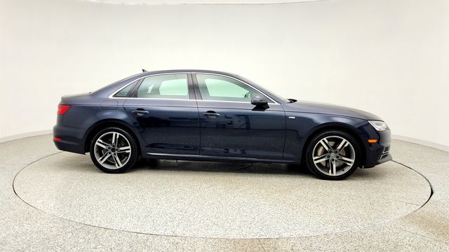 2018 Audi A4 2.0 TFSI Tech Premium Plus S Tronic quattro AWD - 23027514 - 3