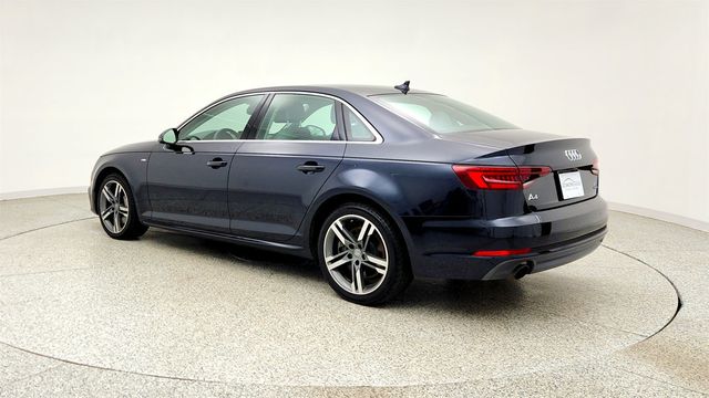 2018 Audi A4 2.0 TFSI Tech Premium Plus S Tronic quattro AWD - 23027514 - 6