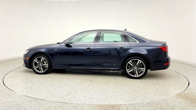 2018 Audi A4 2.0 TFSI Tech Premium Plus S Tronic quattro AWD - 23027514 - 7
