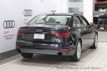 2018 Audi A4 2.0 TFSI Tech Premium S Tronic quattro AWD - 21124873 - 5