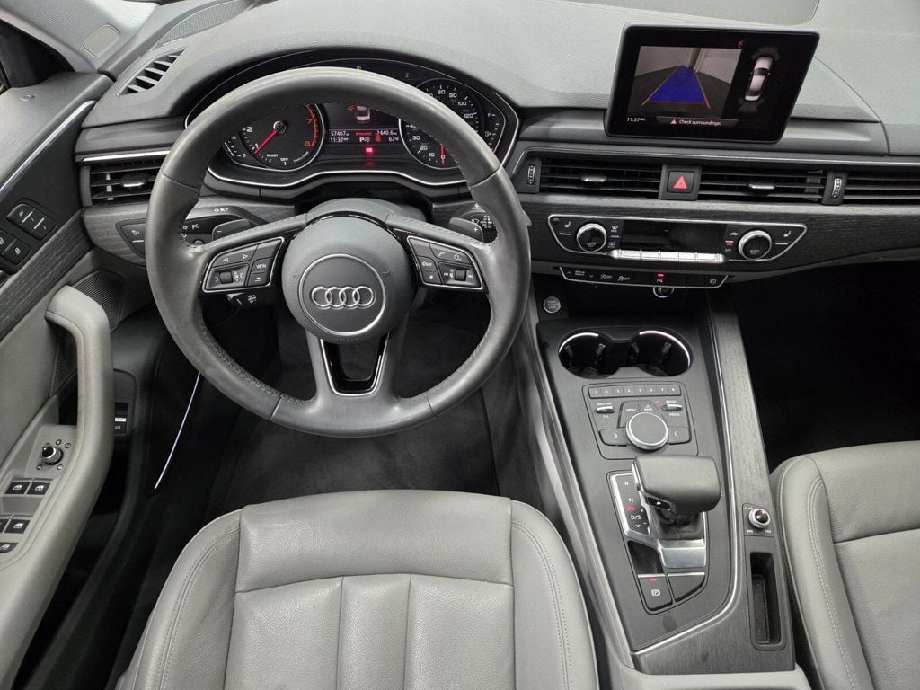 2018 Audi A4 2.0 TFSI ultra Premium Plus S Tronic FWD - 22958143 - 10