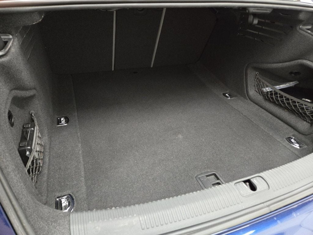 2018 Audi A4 2.0 TFSI ultra Premium Plus S Tronic FWD - 22958143 - 11