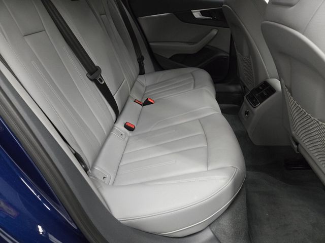 2018 Audi A4 2.0 TFSI ultra Premium Plus S Tronic FWD - 22958143 - 12