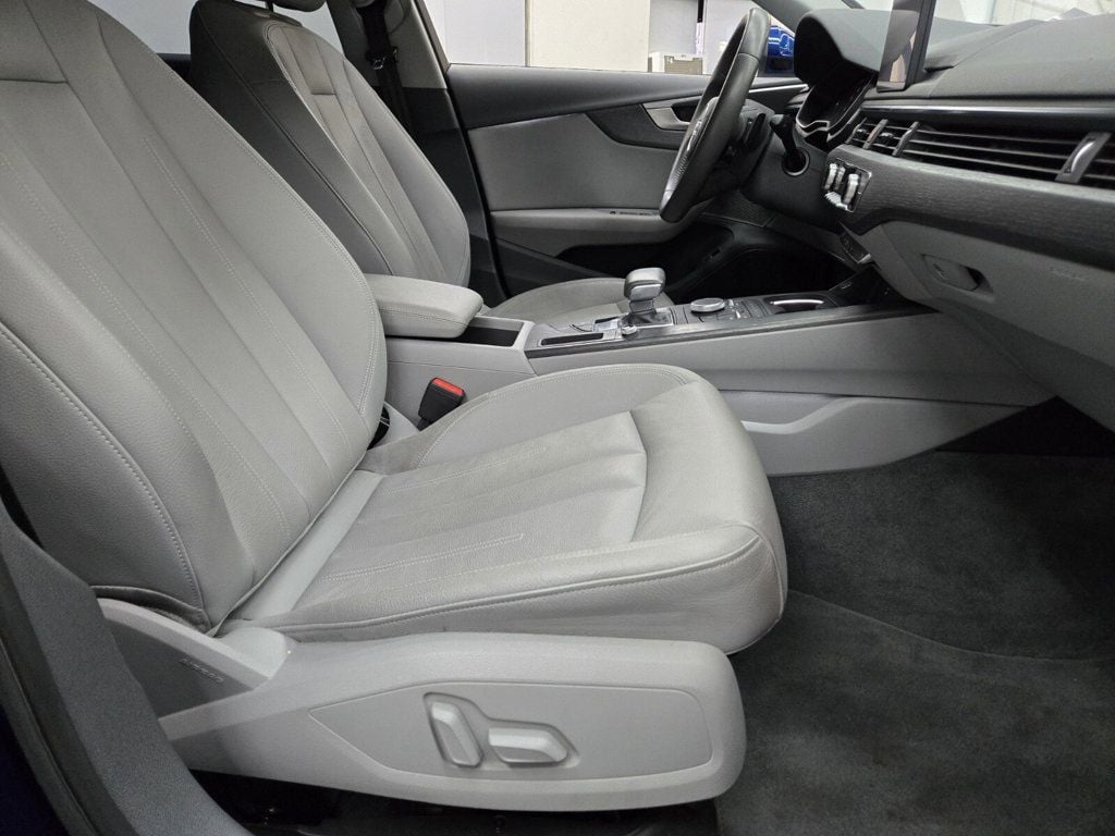 2018 Audi A4 2.0 TFSI ultra Premium Plus S Tronic FWD - 22958143 - 13