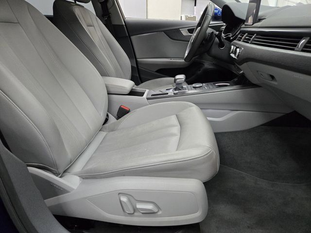 2018 Audi A4 2.0 TFSI ultra Premium Plus S Tronic FWD - 22958143 - 13