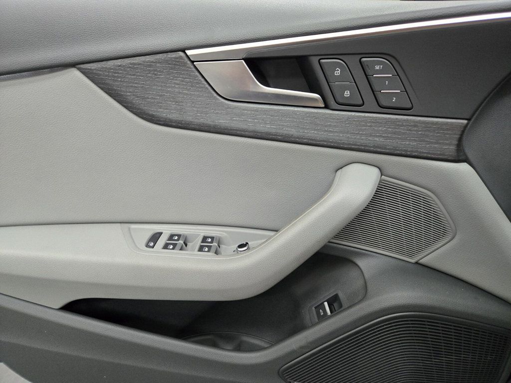 2018 Audi A4 2.0 TFSI ultra Premium Plus S Tronic FWD - 22958143 - 15