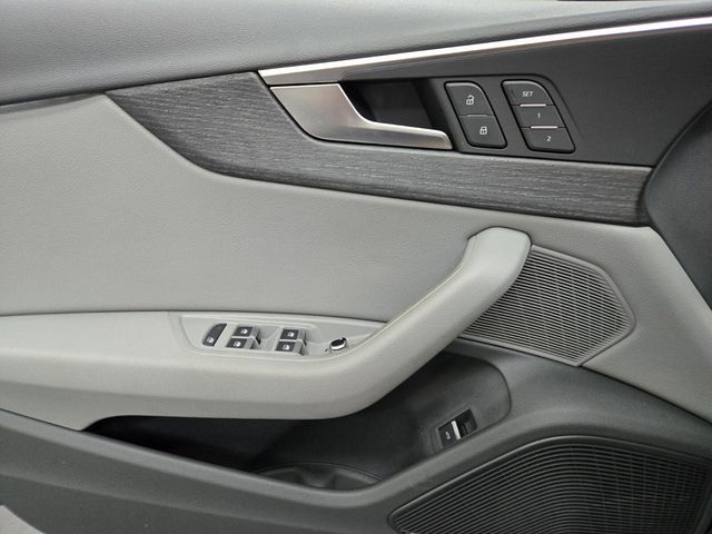 2018 Audi A4 2.0 TFSI ultra Premium Plus S Tronic FWD - 22958143 - 15