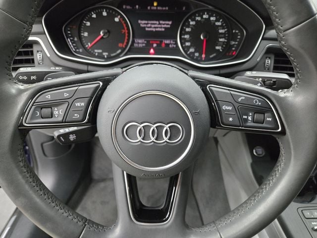 2018 Audi A4 2.0 TFSI ultra Premium Plus S Tronic FWD - 22958143 - 16