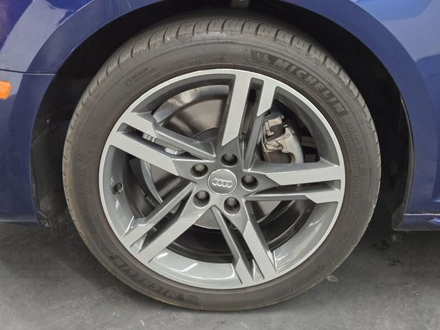 2018 Audi A4 2.0 TFSI ultra Premium Plus S Tronic FWD - 22958143 - 5