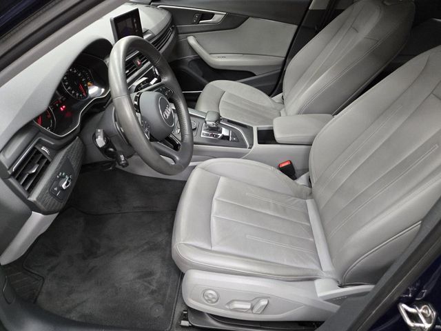 2018 Audi A4 2.0 TFSI ultra Premium Plus S Tronic FWD - 22958143 - 6