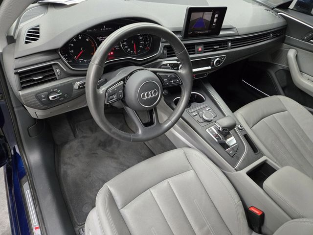 2018 Audi A4 2.0 TFSI ultra Premium Plus S Tronic FWD - 22958143 - 7