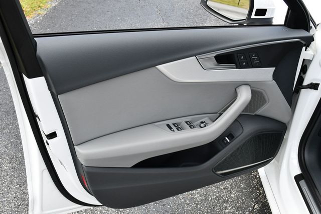 2018 Audi A4 2.0 TFSI ultra Premium Plus S Tronic FWD Sedan W/Navigation Pkg. - 23010382 - 10