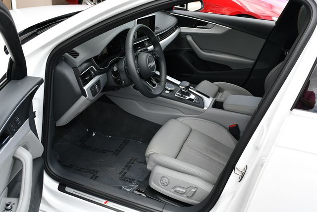 2018 Audi A4 2.0 TFSI ultra Premium Plus S Tronic FWD Sedan W/Navigation Pkg. - 23010382 - 13