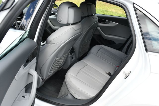 2018 Audi A4 2.0 TFSI ultra Premium Plus S Tronic FWD Sedan W/Navigation Pkg. - 23010382 - 14