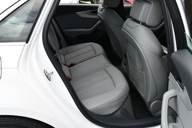 2018 Audi A4 2.0 TFSI ultra Premium Plus S Tronic FWD Sedan W/Navigation Pkg. - 23010382 - 16