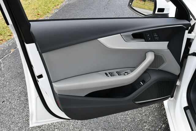 2018 Audi A4 2.0 TFSI ultra Premium Plus S Tronic FWD Sedan W/Navigation Pkg. - 23010382 - 39