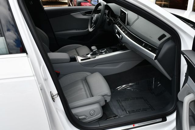 2018 Audi A4 2.0 TFSI ultra Premium Plus S Tronic FWD Sedan W/Navigation Pkg. - 23010382 - 45