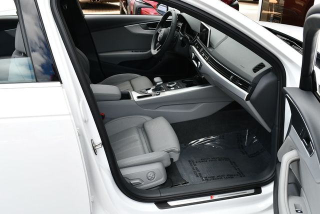 2018 Audi A4 2.0 TFSI ultra Premium Plus S Tronic FWD Sedan W/Navigation Pkg. - 23010382 - 47