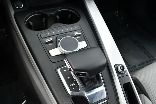 2018 Audi A4 2.0 TFSI ultra Premium Plus S Tronic FWD Sedan W/Navigation Pkg. - 23010382 - 56