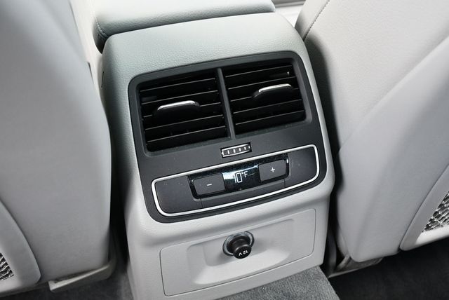 2018 Audi A4 2.0 TFSI ultra Premium Plus S Tronic FWD Sedan W/Navigation Pkg. - 23010382 - 57