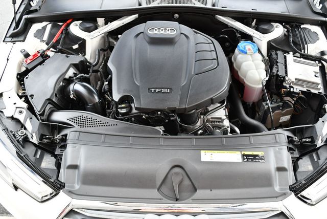 2018 Audi A4 2.0 TFSI ultra Premium Plus S Tronic FWD Sedan W/Navigation Pkg. - 23010382 - 66
