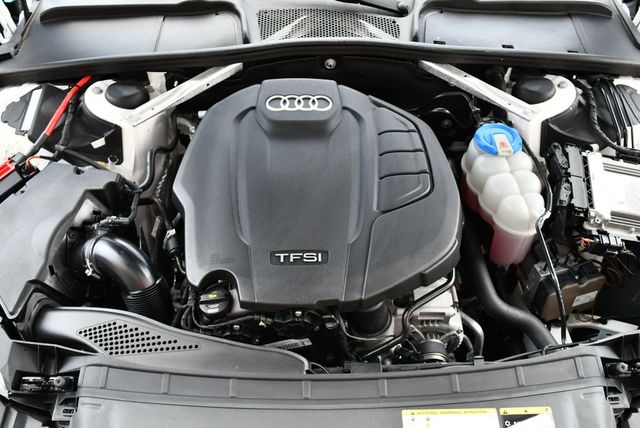 2018 Audi A4 2.0 TFSI ultra Premium Plus S Tronic FWD Sedan W/Navigation Pkg. - 23010382 - 67