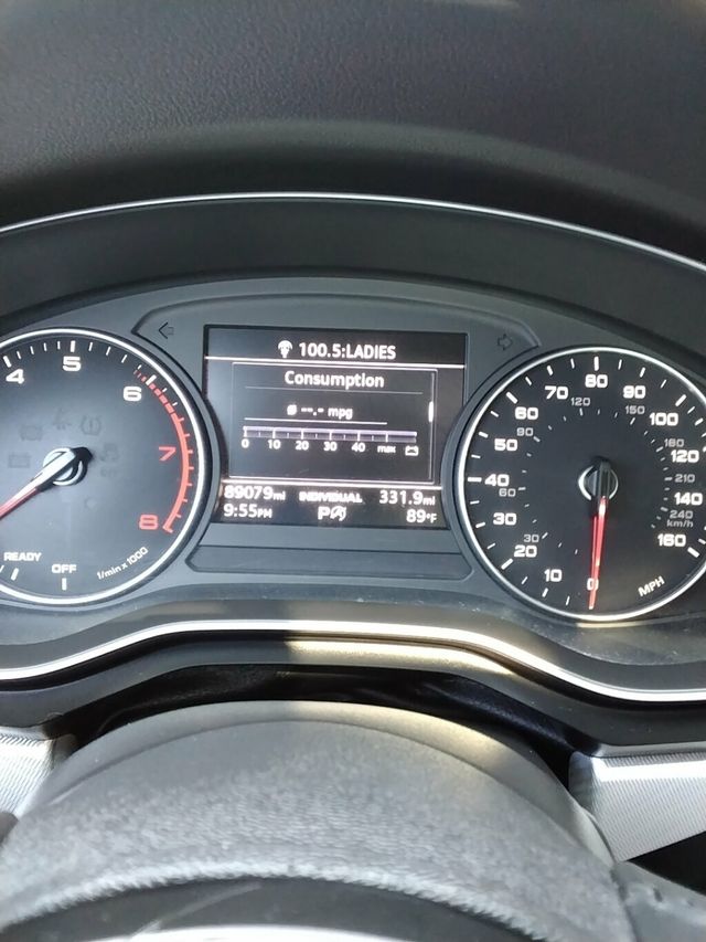 2018 Audi A4 2.0 TFSI ultra Premium S Tronic FWD - 23066747 - 13