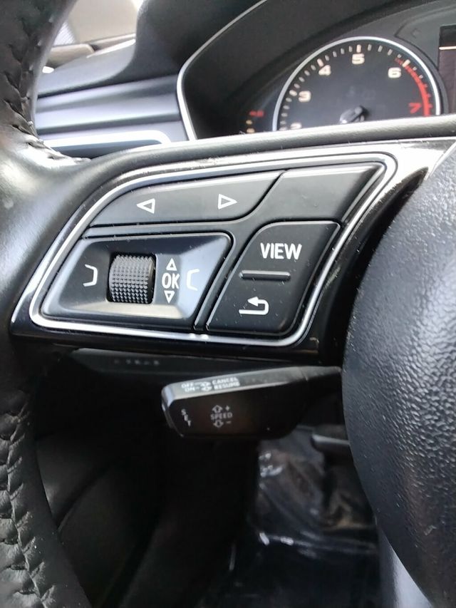 2018 Audi A4 2.0 TFSI ultra Premium S Tronic FWD - 23066747 - 15