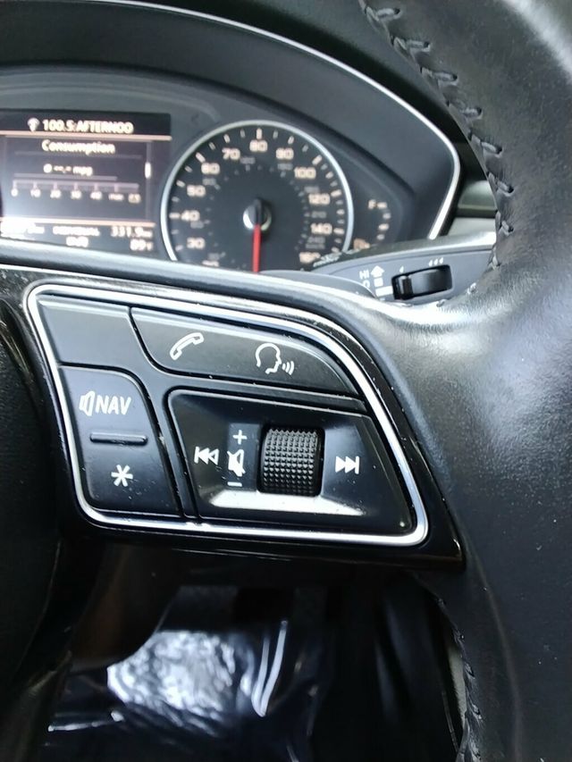 2018 Audi A4 2.0 TFSI ultra Premium S Tronic FWD - 23066747 - 16