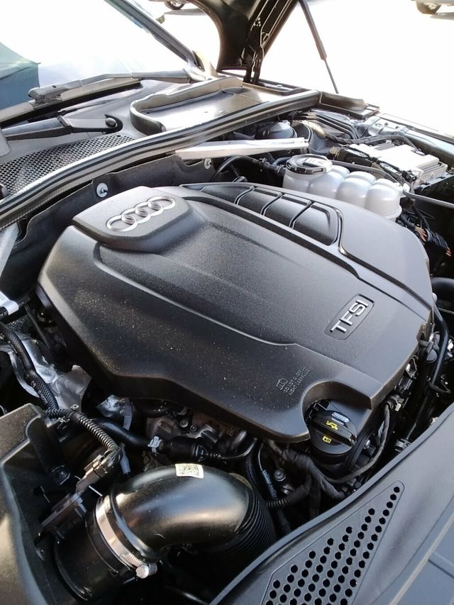 2018 Audi A4 2.0 TFSI ultra Premium S Tronic FWD - 23066747 - 26