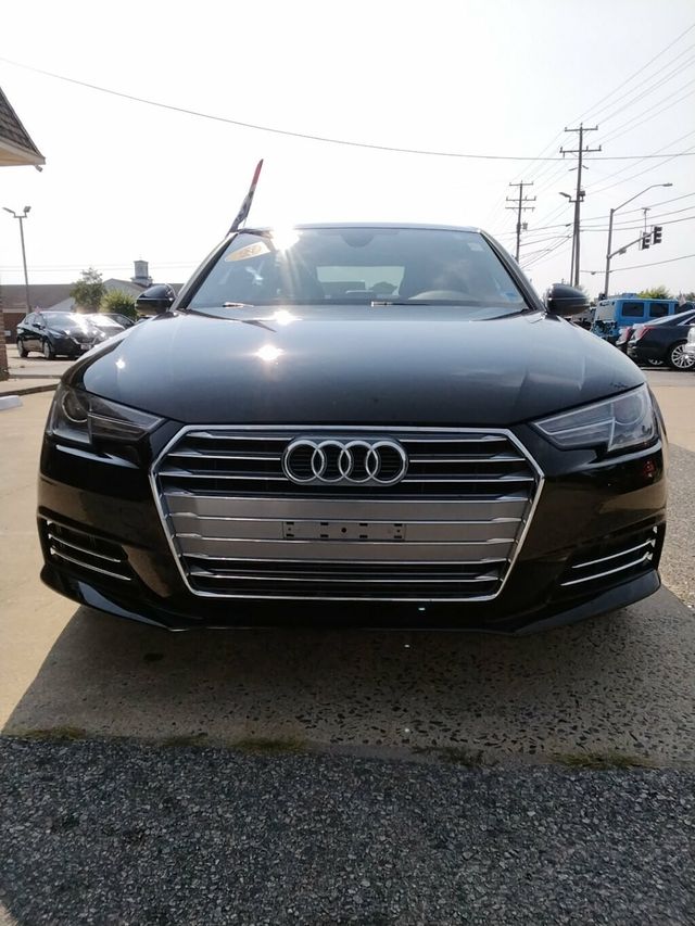 2018 Audi A4 2.0 TFSI ultra Premium S Tronic FWD - 23066747 - 5