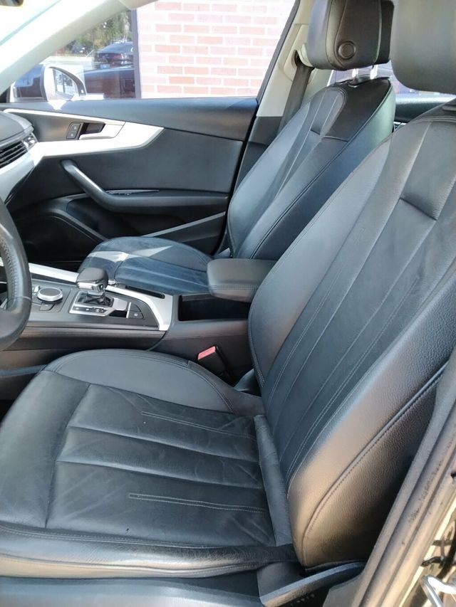 2018 Audi A4 2.0 TFSI ultra Premium S Tronic FWD - 23066747 - 6