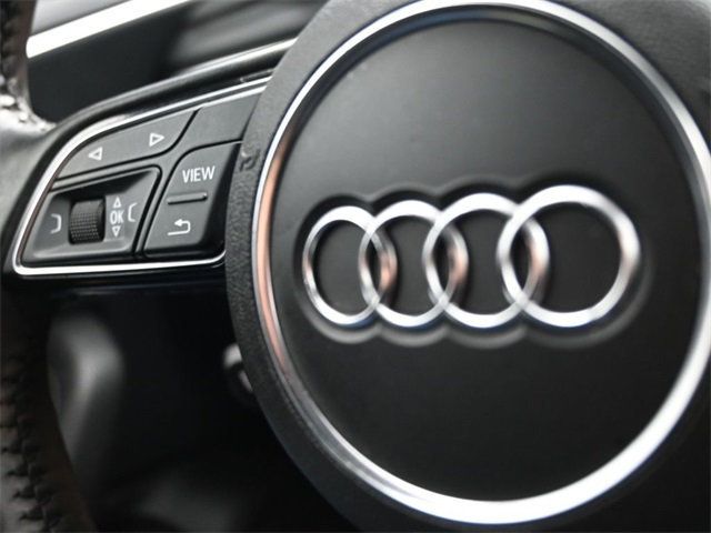 2018 Audi A4 2.0 TFSI ultra Premium S Tronic FWD - 22951357 - 10