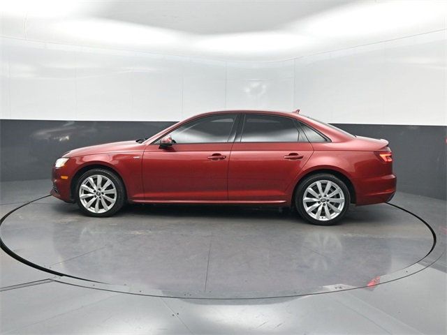 2018 Audi A4 2.0 TFSI ultra Premium S Tronic FWD - 22951357 - 1