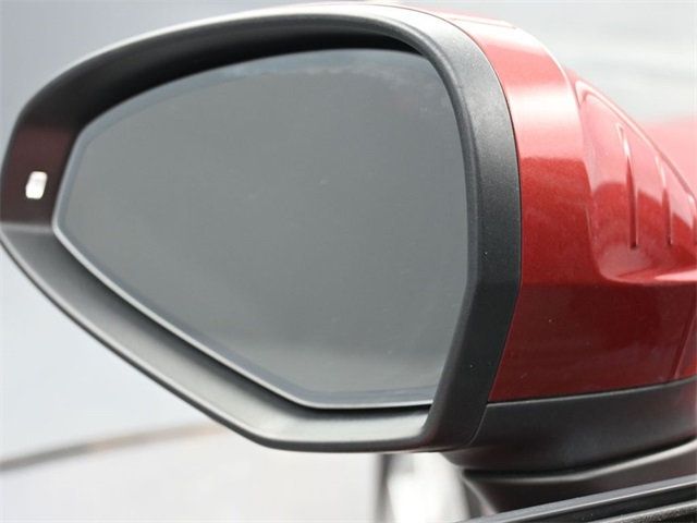 2018 Audi A4 2.0 TFSI ultra Premium S Tronic FWD - 22951357 - 21