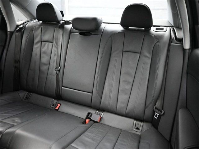 2018 Audi A4 2.0 TFSI ultra Premium S Tronic FWD - 22951357 - 26