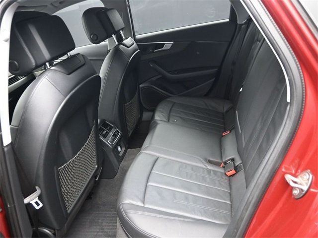 2018 Audi A4 2.0 TFSI ultra Premium S Tronic FWD - 22951357 - 27