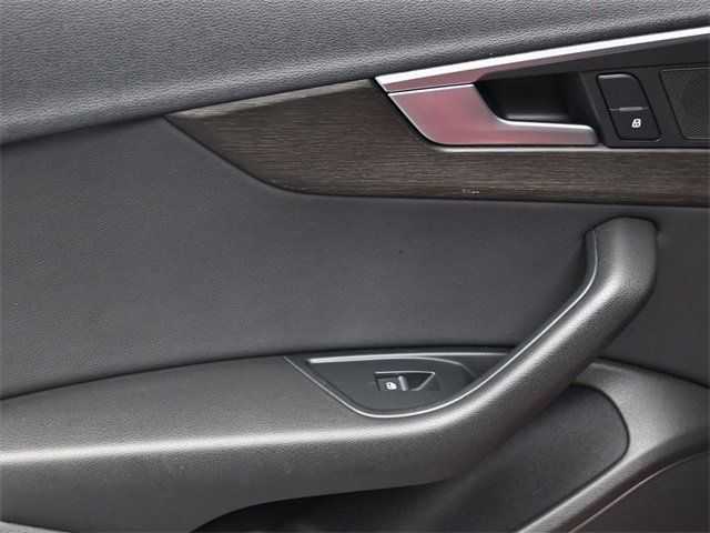 2018 Audi A4 2.0 TFSI ultra Premium S Tronic FWD - 22951357 - 28