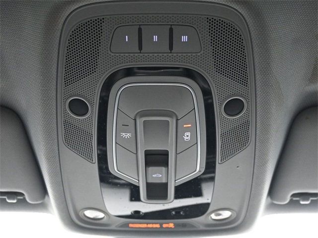 2018 Audi A4 2.0 TFSI ultra Premium S Tronic FWD - 22951357 - 30