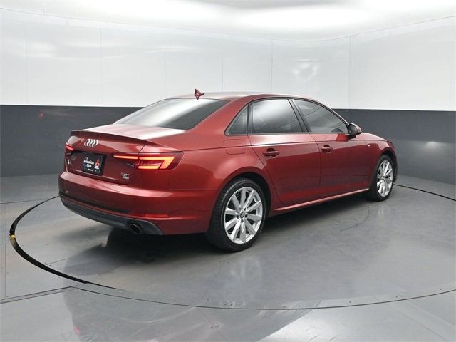 2018 Audi A4 2.0 TFSI ultra Premium S Tronic FWD - 22951357 - 32