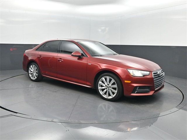 2018 Audi A4 2.0 TFSI ultra Premium S Tronic FWD - 22951357 - 34