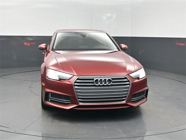 2018 Audi A4 2.0 TFSI ultra Premium S Tronic FWD - 22951357 - 35