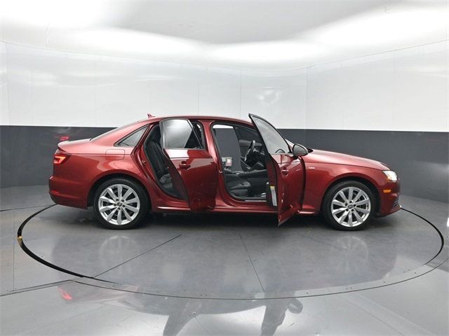 2018 Audi A4 2.0 TFSI ultra Premium S Tronic FWD - 22951357 - 37