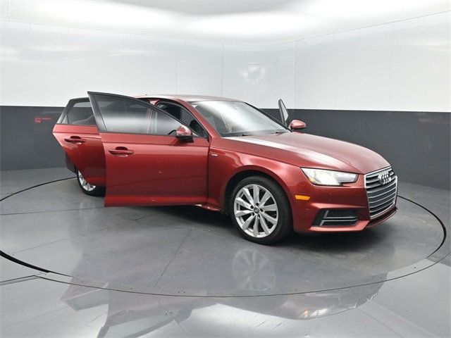 2018 Audi A4 2.0 TFSI ultra Premium S Tronic FWD - 22951357 - 38